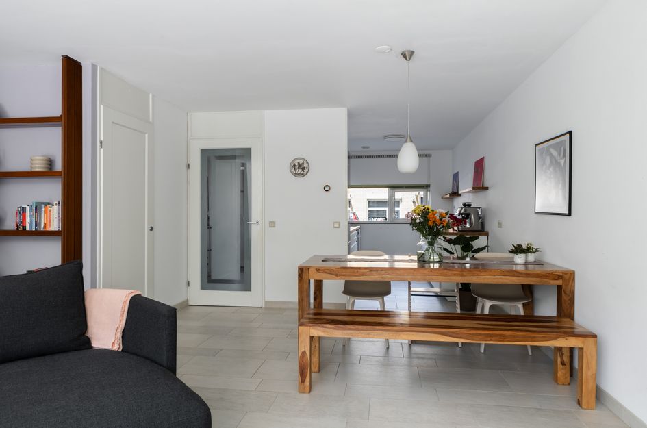 Paardensprongstraat 16