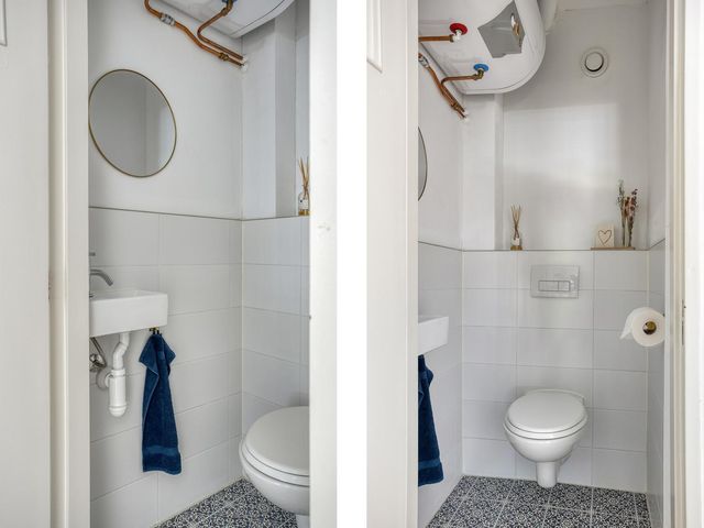 Thorbeckestraat 58 1, Arnhem