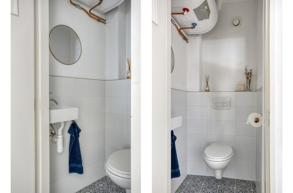 Thorbeckestraat 58 1