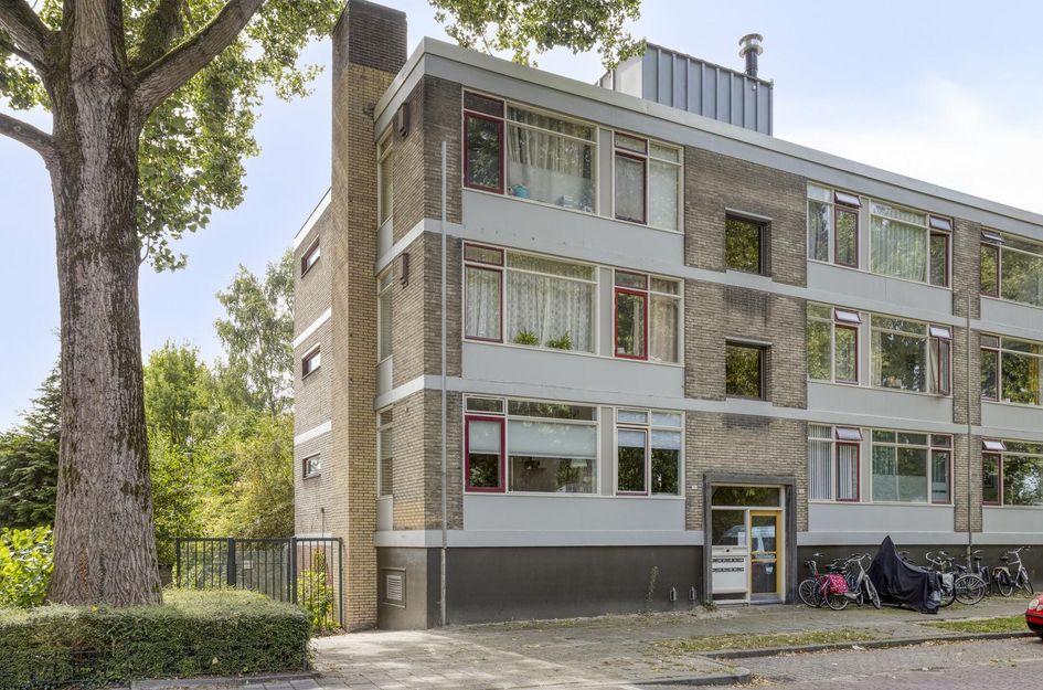 Thorbeckestraat 58 1