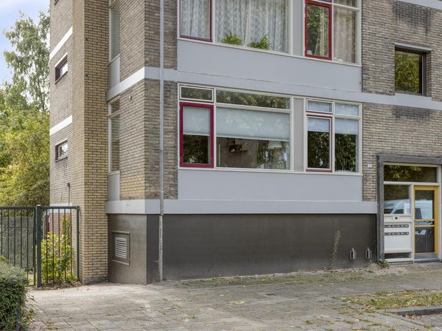 Thorbeckestraat 58 1, Arnhem