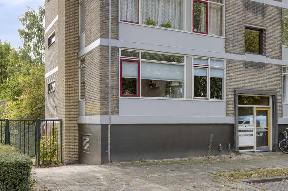 Thorbeckestraat 58 1