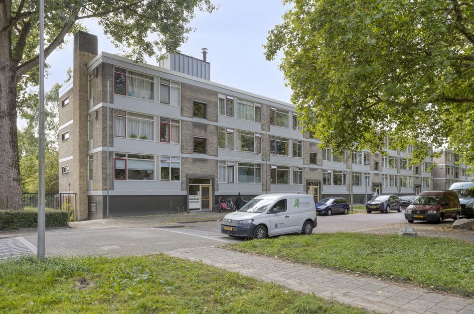 Thorbeckestraat 58 1