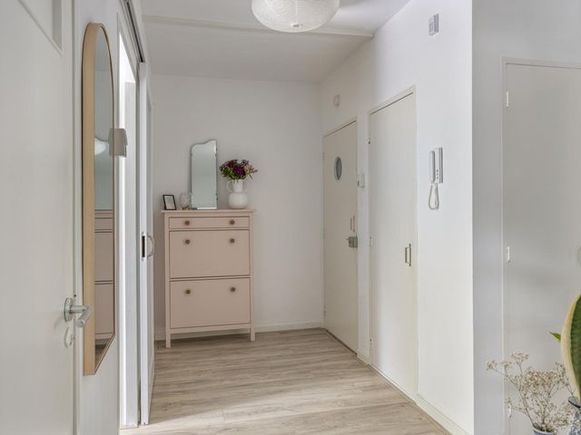 Thorbeckestraat 58 1, Arnhem