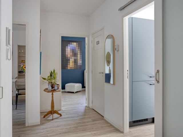 Thorbeckestraat 58 1, Arnhem