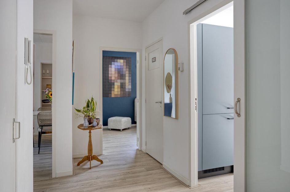 Thorbeckestraat 58 1