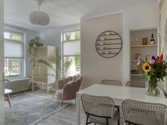 Thorbeckestraat 58 1, Arnhem