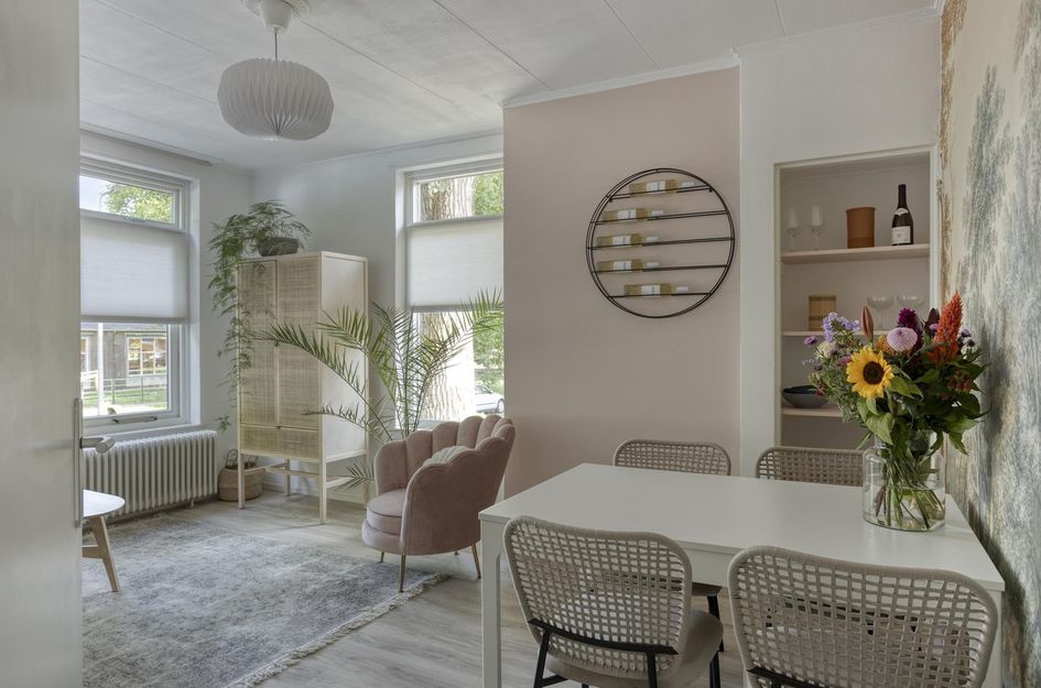 Thorbeckestraat 58 1