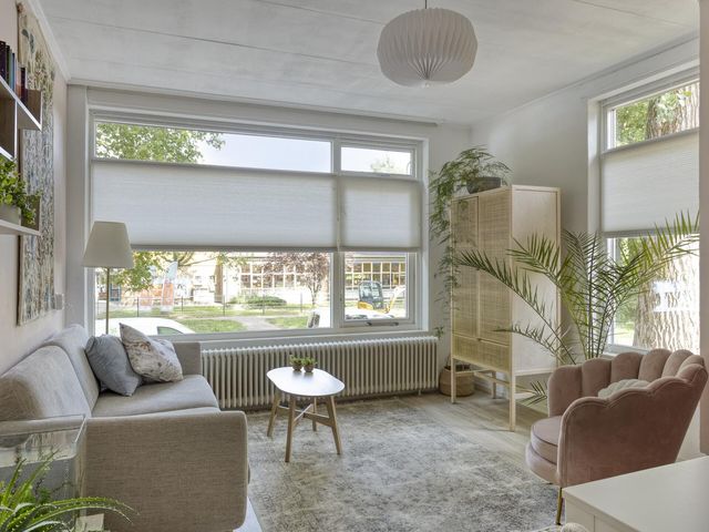 Thorbeckestraat 58 1, Arnhem