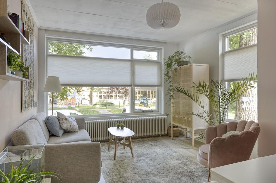 Thorbeckestraat 58 1