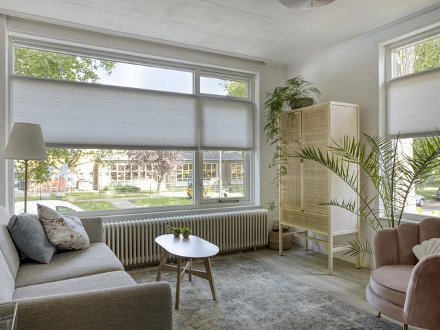 Thorbeckestraat 58 1, Arnhem