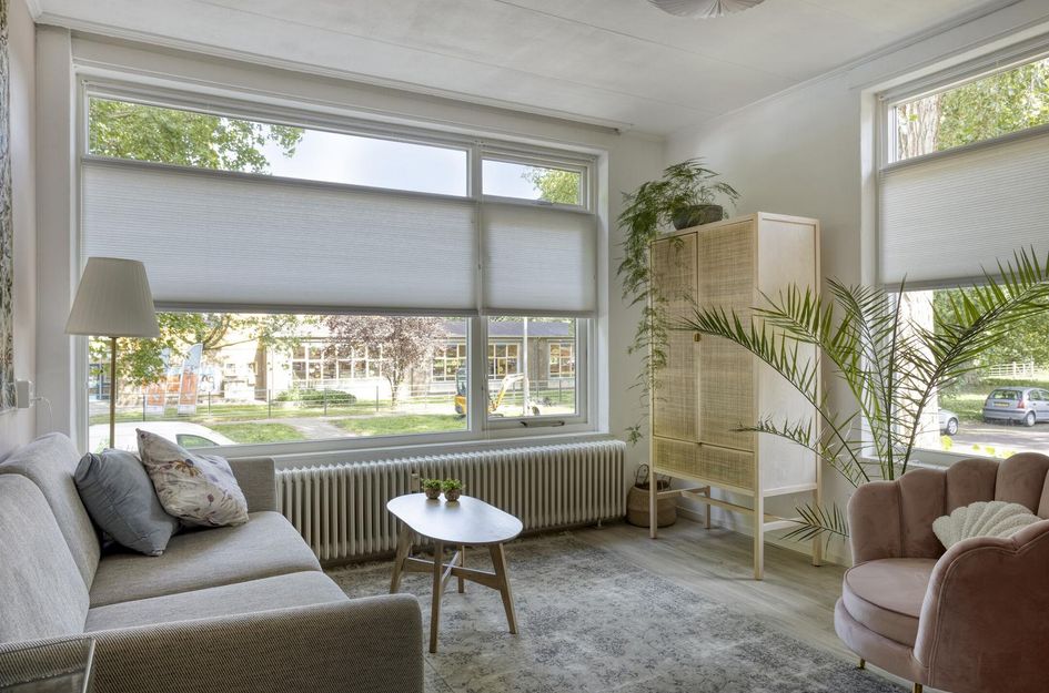 Thorbeckestraat 58 1