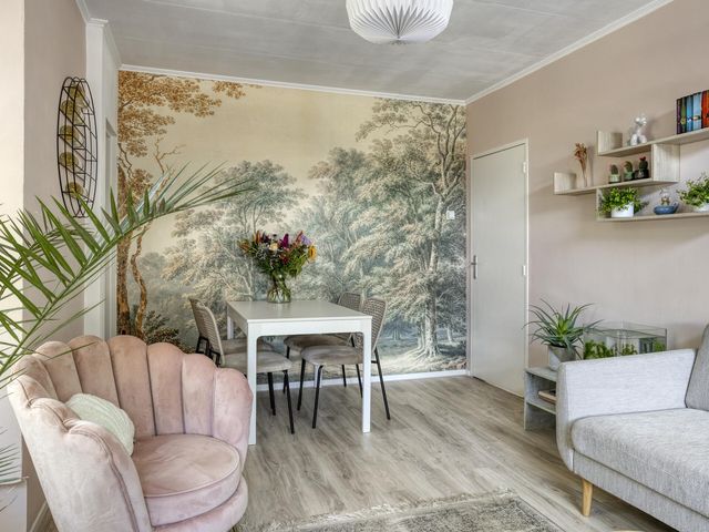 Thorbeckestraat 58 1, Arnhem