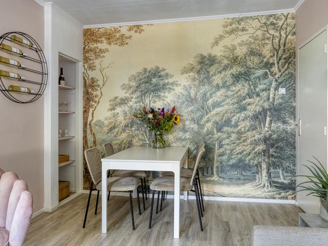 Thorbeckestraat 58 1, Arnhem