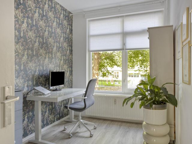 Thorbeckestraat 58 1, Arnhem