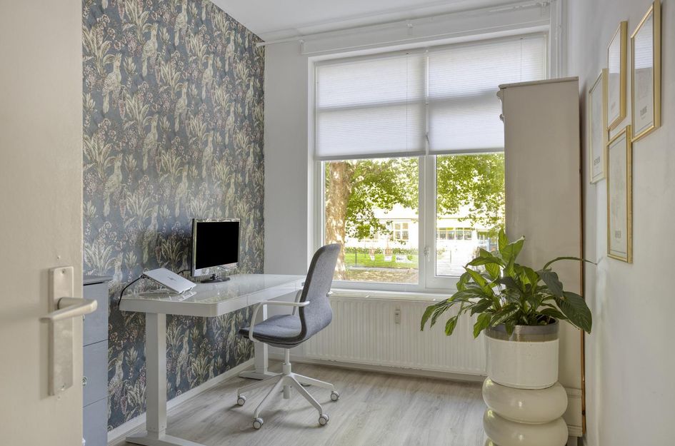 Thorbeckestraat 58 1