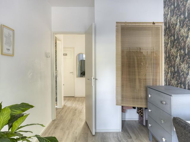 Thorbeckestraat 58 1, Arnhem