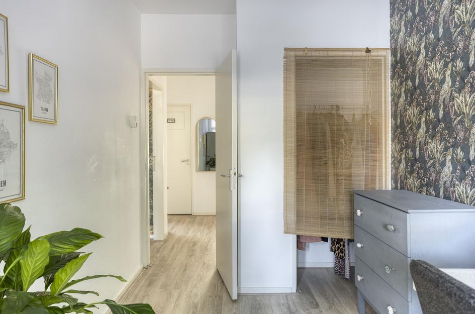 Thorbeckestraat 58 1