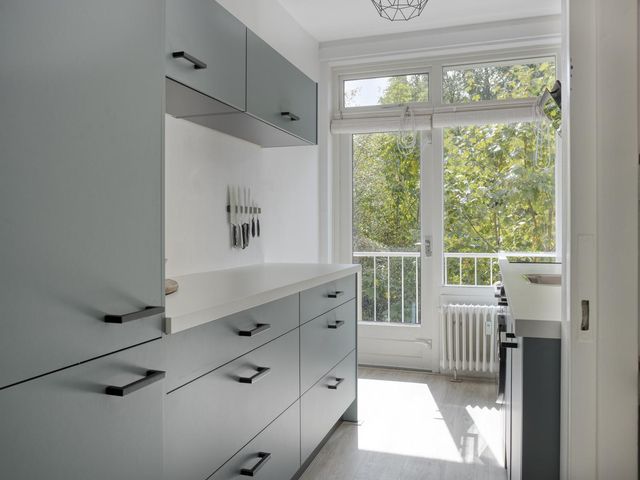 Thorbeckestraat 58 1, Arnhem