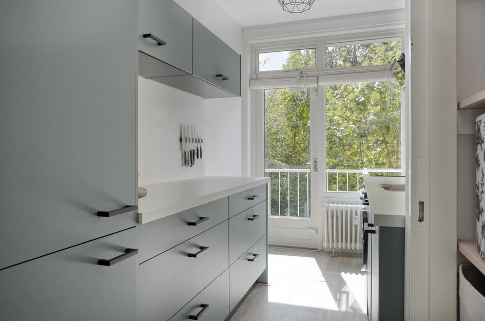 Thorbeckestraat 58 1