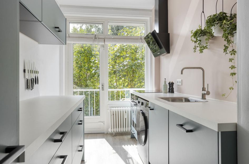 Thorbeckestraat 58 1