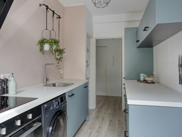 Thorbeckestraat 58 1, Arnhem