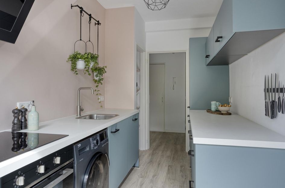 Thorbeckestraat 58 1