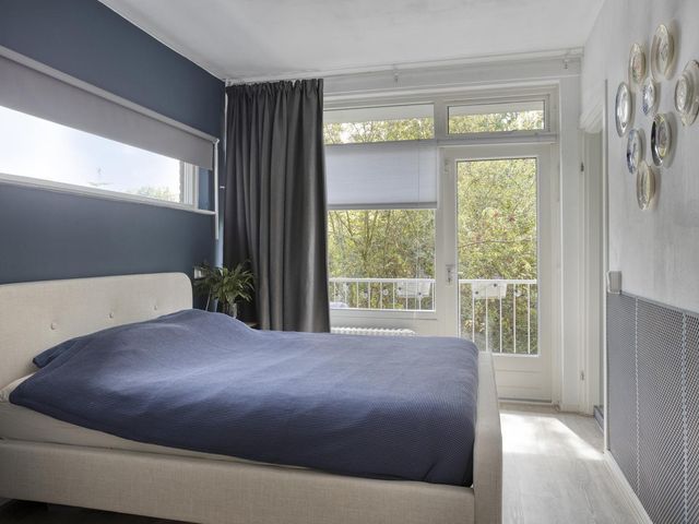 Thorbeckestraat 58 1, Arnhem