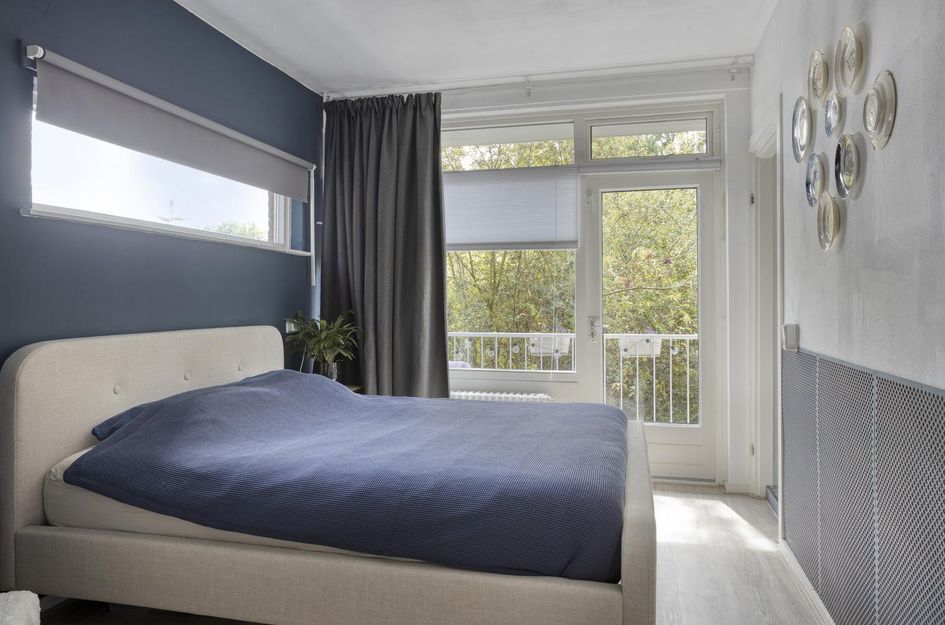 Thorbeckestraat 58 1