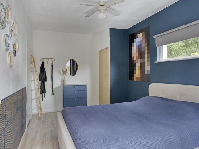 Thorbeckestraat 58 1, Arnhem