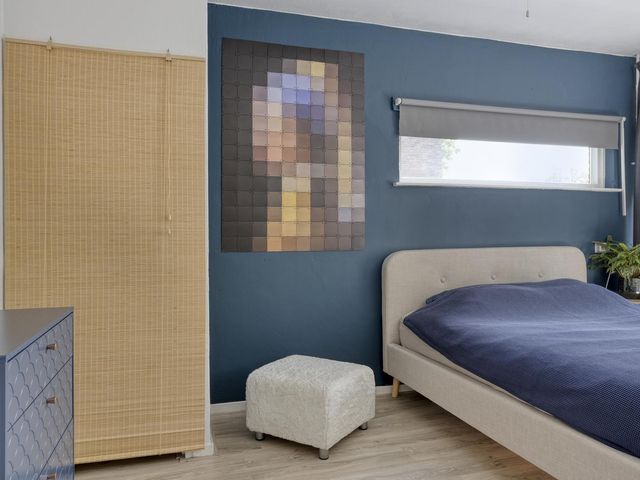 Thorbeckestraat 58 1, Arnhem