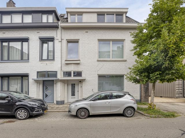 Glacisweg 68A, Maastricht