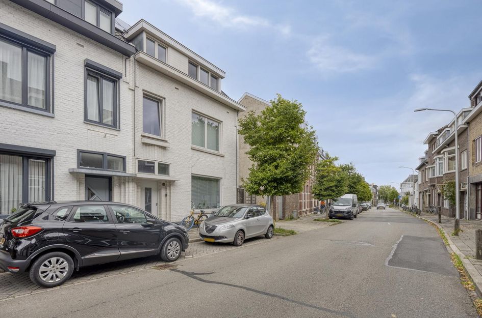 Glacisweg 68A