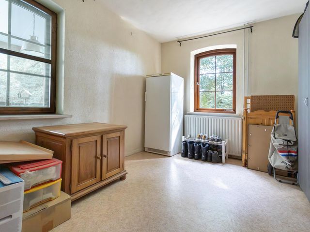 Grensweg 9, Stramproy
