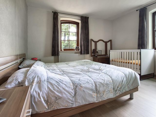 Grensweg 9, Stramproy