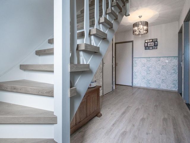Grensweg 9, Stramproy