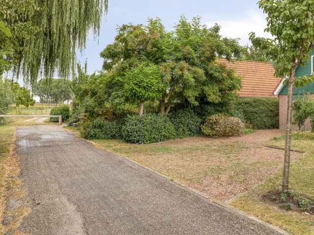 Steigerdijk 11 12, Ooltgensplaat