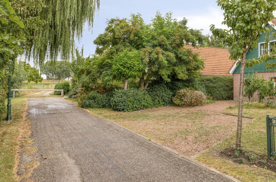 Steigerdijk 11 12