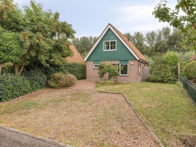 Steigerdijk 11 12, Ooltgensplaat