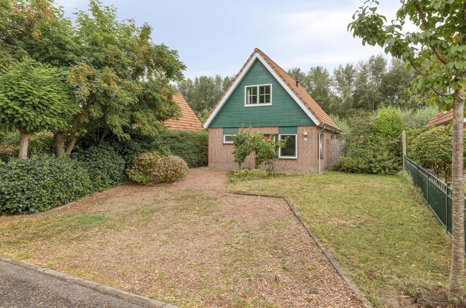Steigerdijk 11 12