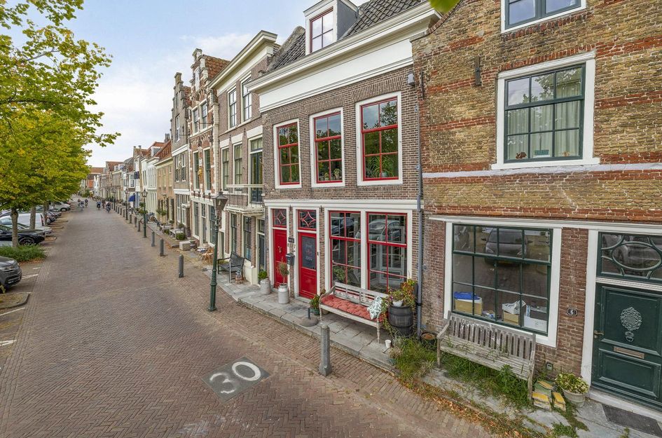 Maarland Noordzijde 7