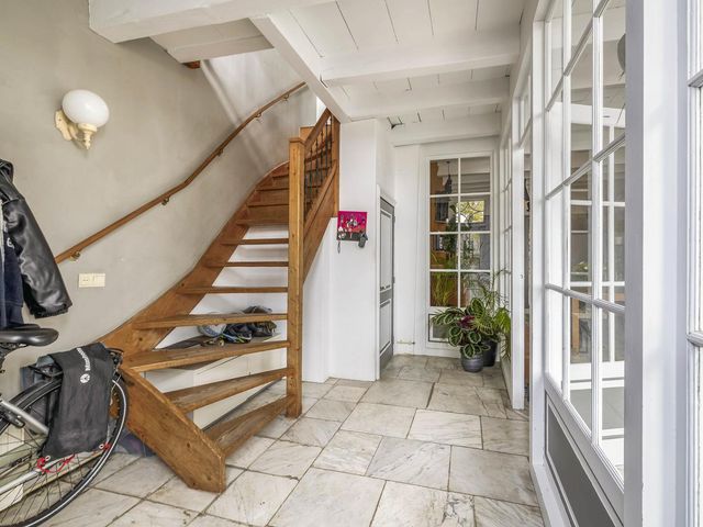 Maarland Noordzijde 7, Brielle