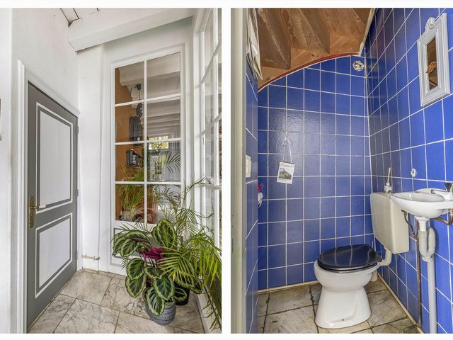 Maarland Noordzijde 7, Brielle