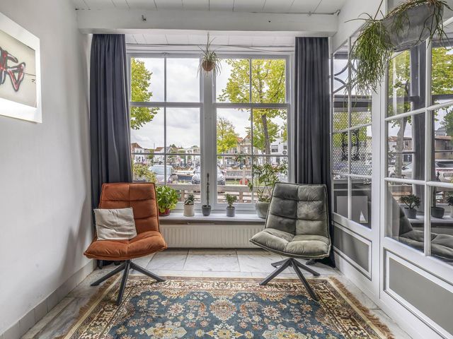 Maarland Noordzijde 7, Brielle