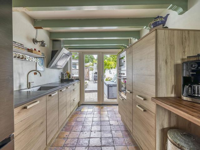 Maarland Noordzijde 7, Brielle