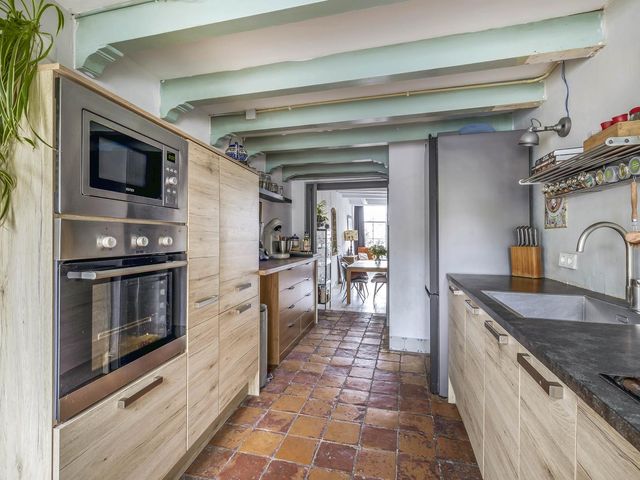 Maarland Noordzijde 7, Brielle