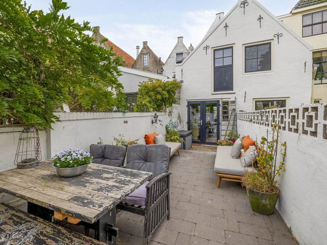 Maarland Noordzijde 7, Brielle