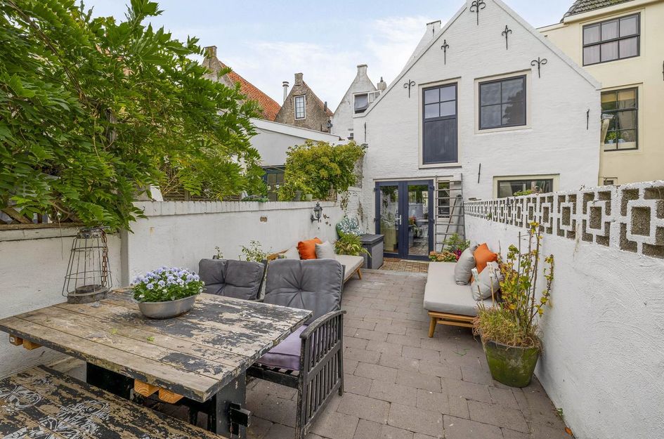 Maarland Noordzijde 7