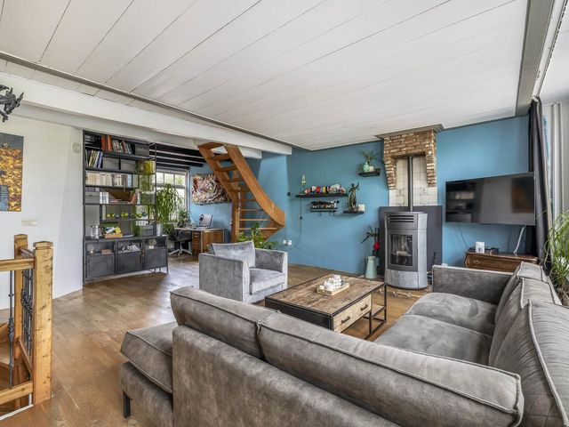 Maarland Noordzijde 7, Brielle