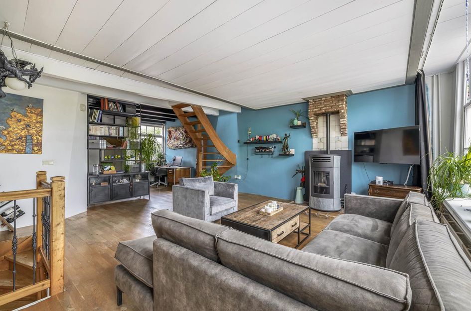 Maarland Noordzijde 7